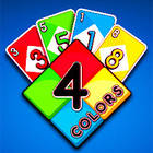 Cartas 4 Colores